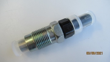 Einspritzventil Kubota - Kubota : A13, A14, A30, Aste, B52, B1410, B1610, B1620, GB13, GB14, GB130, GB140, Mower
