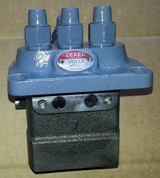 Einspritzpumpeeinheit Kubota - Kubota : B1200, B6001, B6100, B7001, B7100, XB1
Zen-Noh : ZB1200, ZB6001, ZB6100, ZB7001, ZB7100
