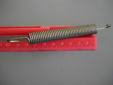 OE - Sperrfeder des Ausgleichgetriebe