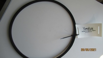 Keilriemen Kubota - Kubota : B6100, B6100HST, B7100, B7100HST
Zen-Noh : ZB6100, ZB7100
