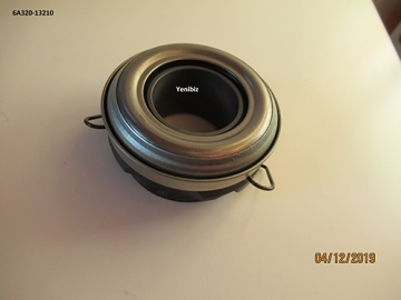 Kupplungdrucklager - Kubota : B1220, B1410, B1610, B1620, B1820, GB13, GB14, GB15
