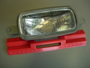 AP - ohne Sockel und Birne