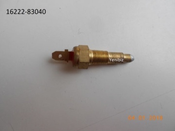 WasserTemperaturfühler Kubota - Kubota : A14, Aste, B52, GB110, GB140
