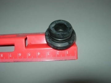 OE - Schaltgetriebe Einfüllverschluss - id. 66591-11451