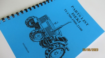 TU1700-TU1900-TU2100